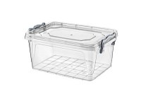 Box UH MULTI obdélník nízký 8l /122625